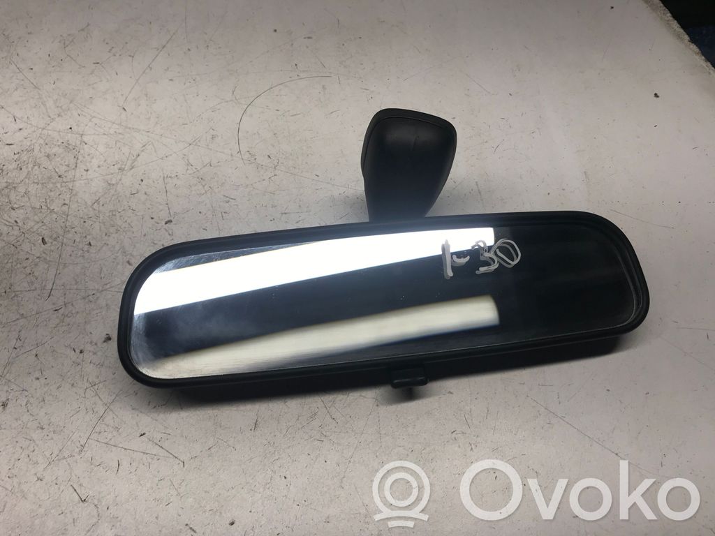 Espejo retrovisor (interior)   010082