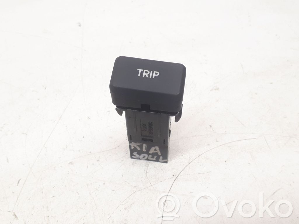 KIA Soul Other switches/knobs/shifts 
