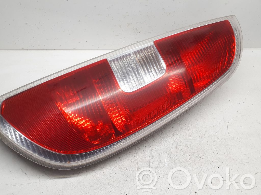 Skoda Praktik (5J8) Takavalot 