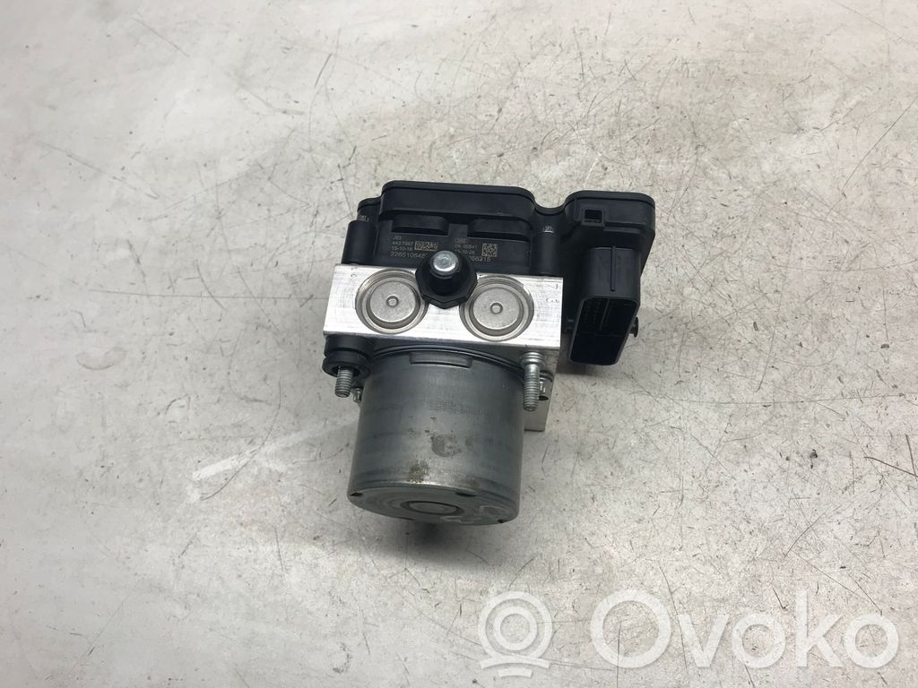 Mazda CX-3 ABS Pump 