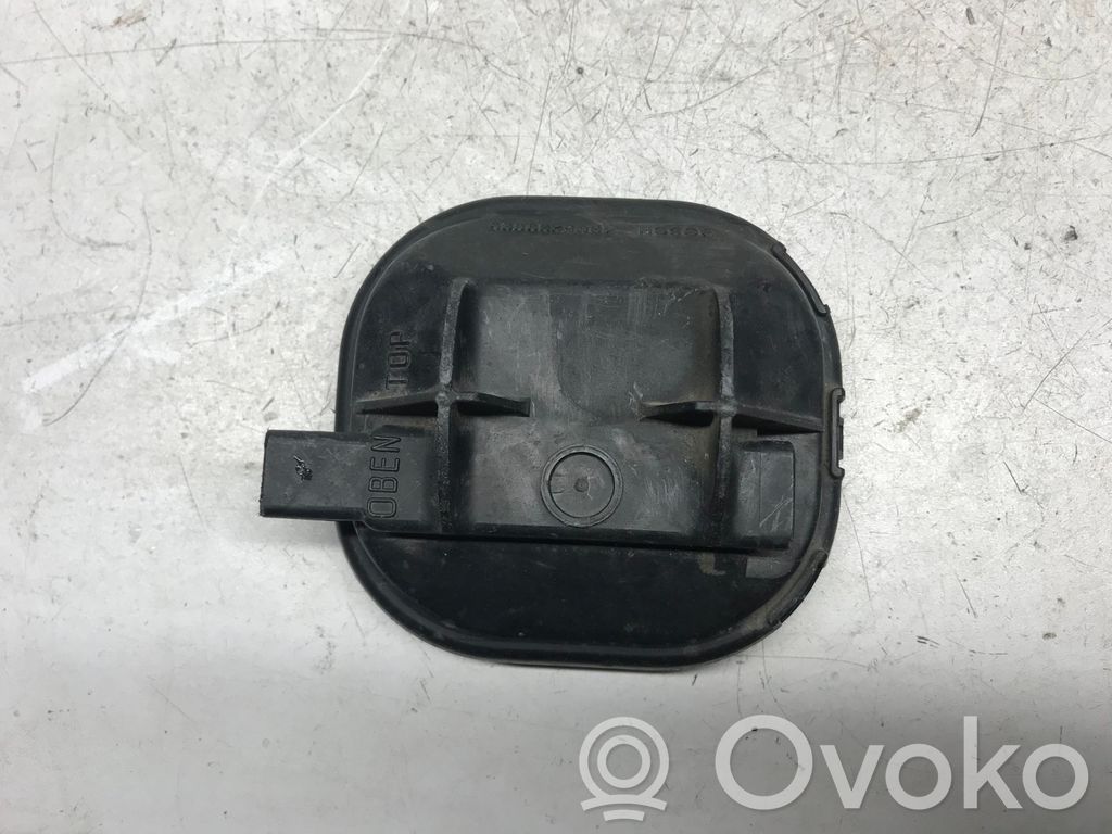 Opel Ascona C Deckel Abdeckung Scheinwerfer 