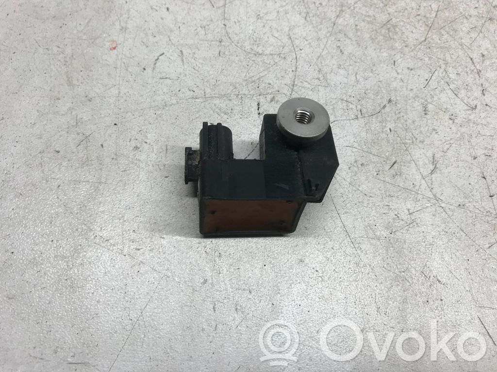 Renault Scenic II -  Grand scenic II Sensor impacto/accidente para activar Airbag 