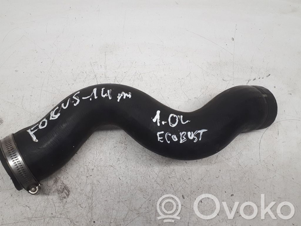 Ford Focus Intercooler hose/pipe 