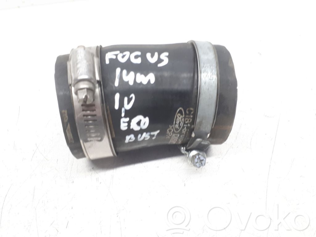 Ford Focus Intercooler hose/pipe 