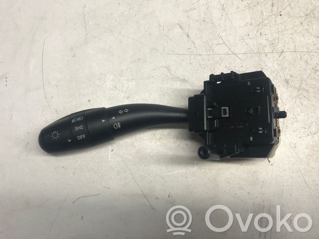 Hyundai i30 Indicator stalk 