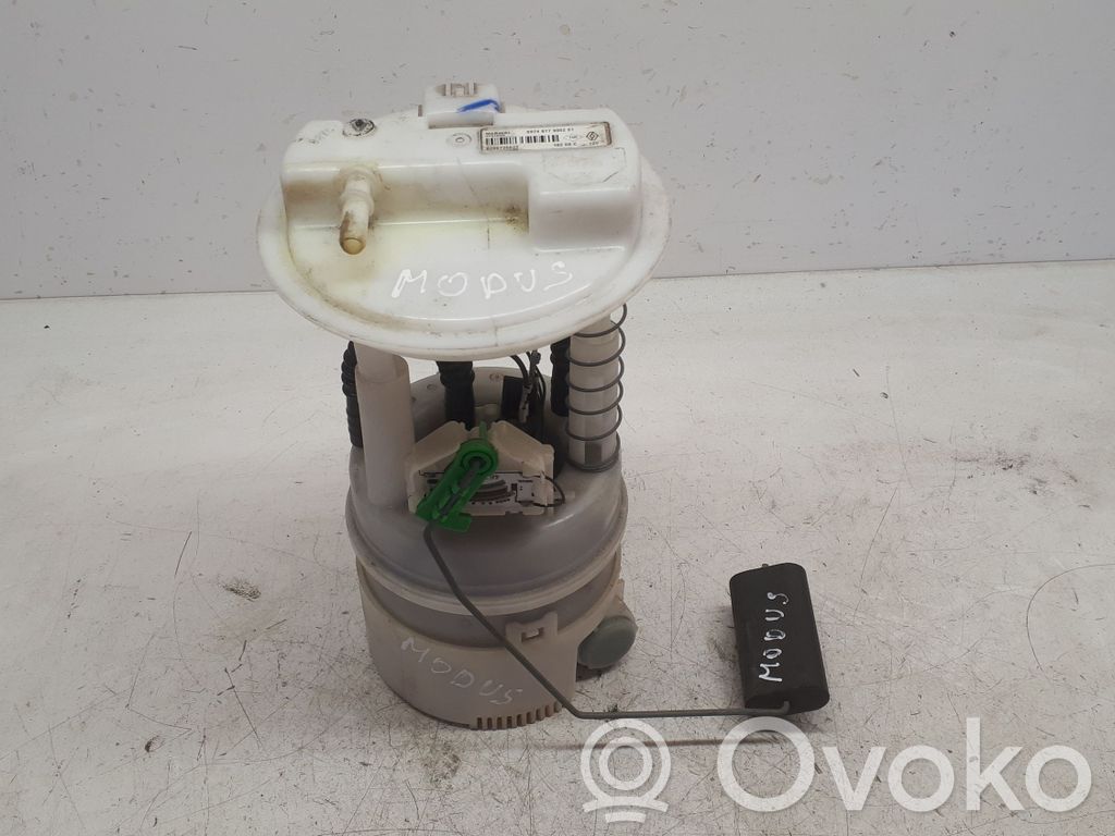 Renault Grand Modus In-tank fuel pump 