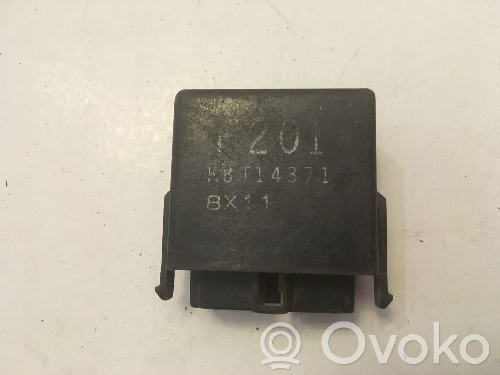 Mazda 626 Other control units/modules 