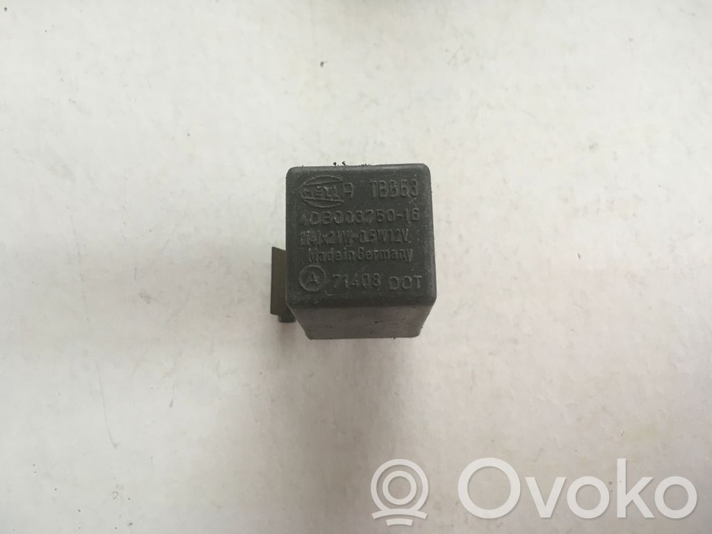 Ford Sierra Otros relés 