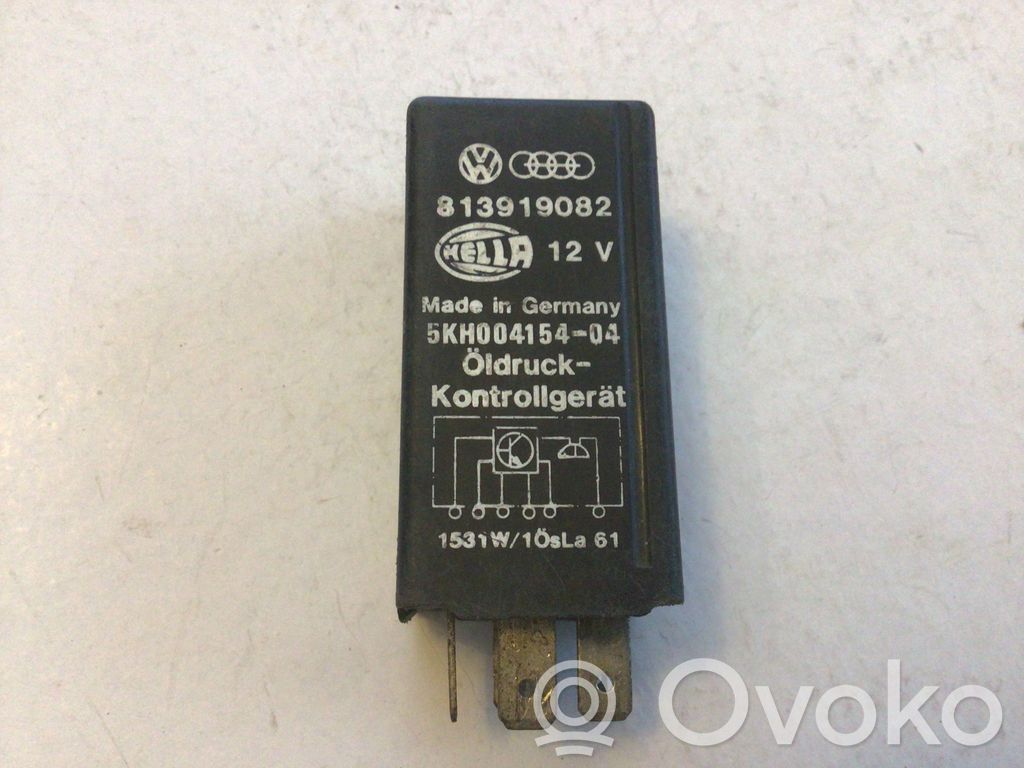 Audi 80 90 B3 Otros relés 
