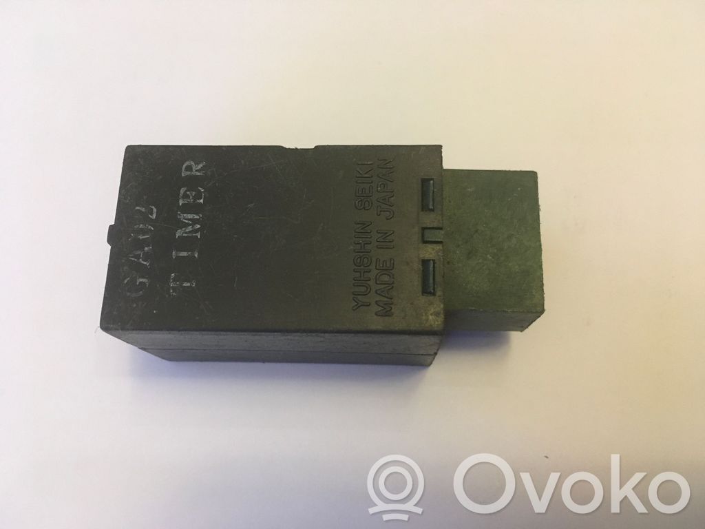 Mazda 626 Other relay 