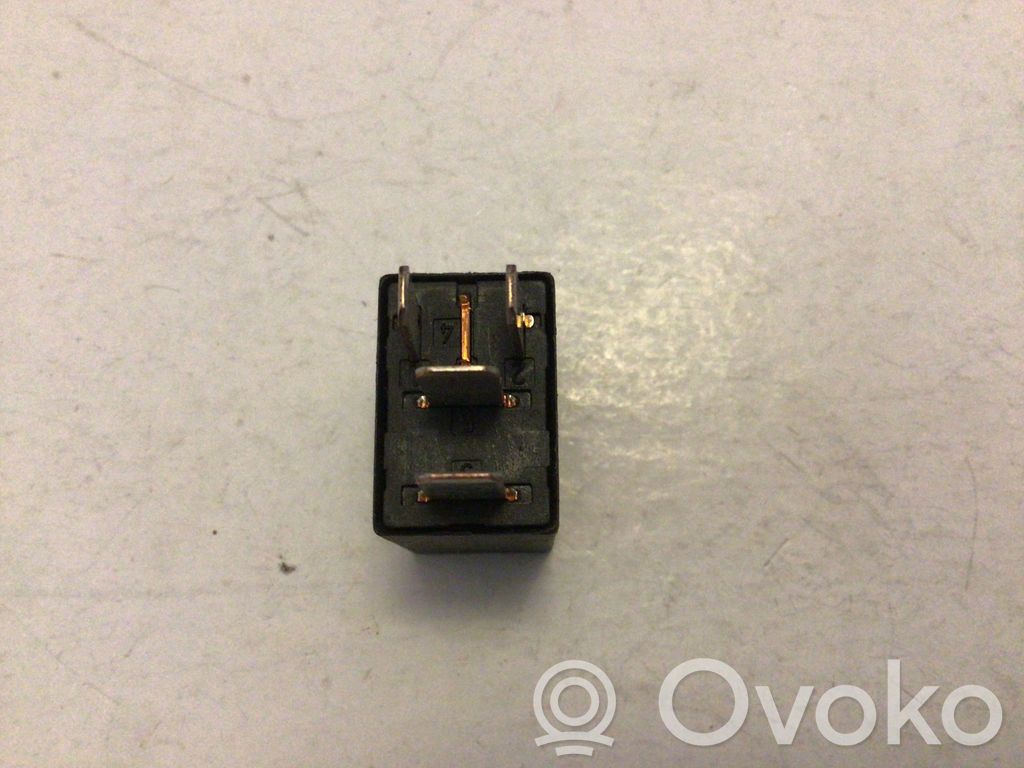 Volvo S40, V40 Other relay 