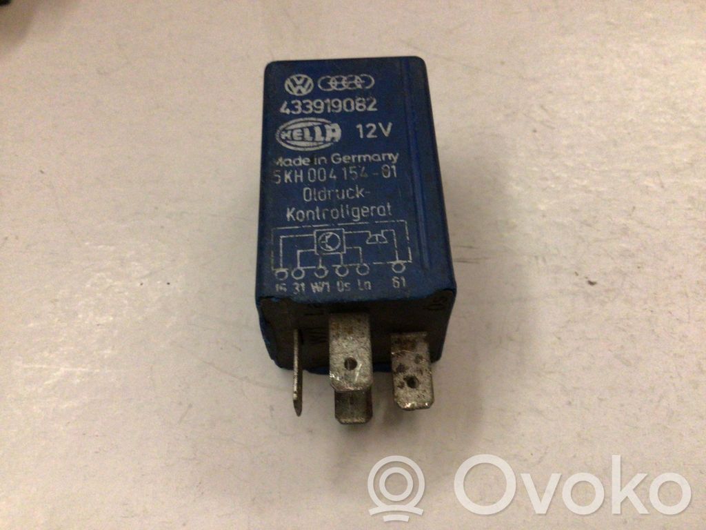 Audi 100 S4 C4 Other relay 