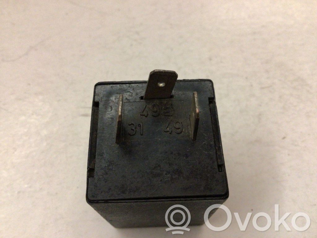 Volkswagen Golf III Other relay 