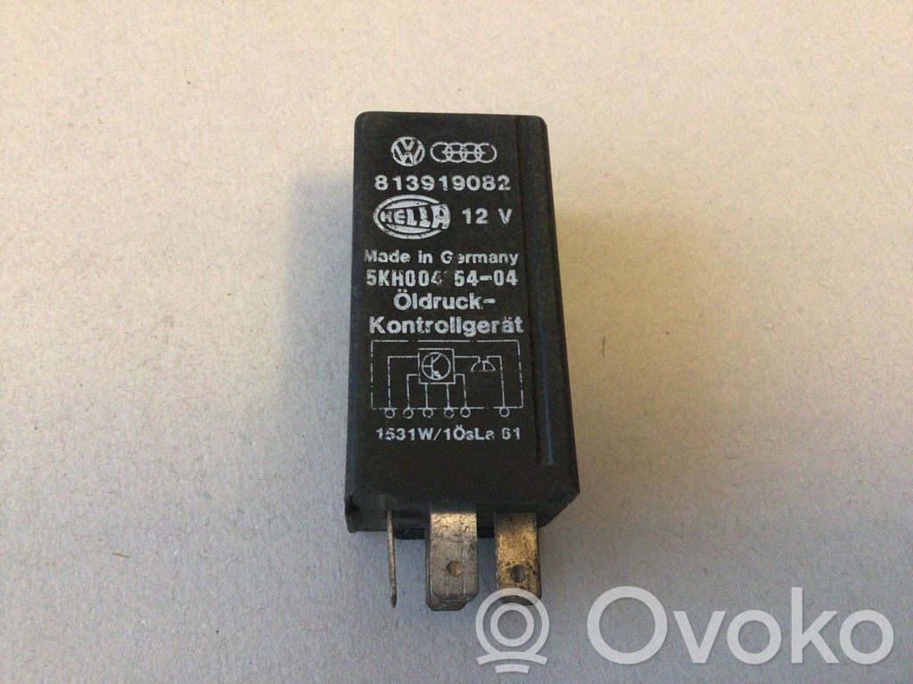 Audi 80 90 B3 Otros relés 