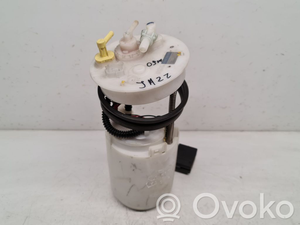 Honda Jazz Bomba interna de combustible 