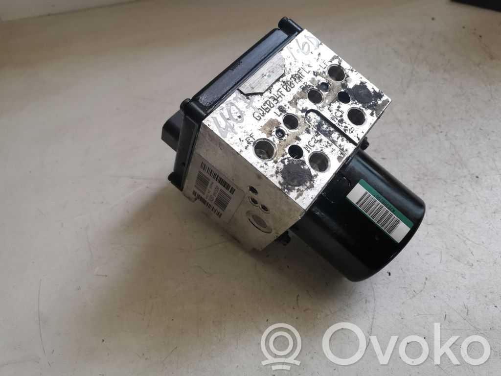 Peugeot 407 ABS Blokas 