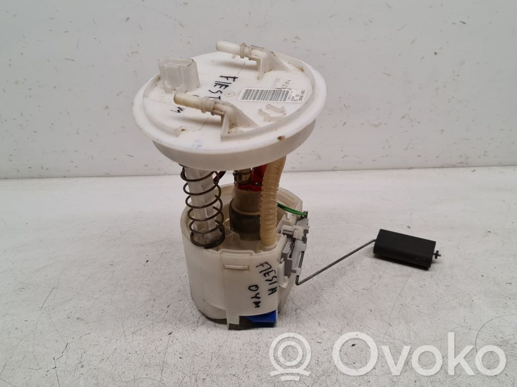 Ford Fiesta In-tank fuel pump 