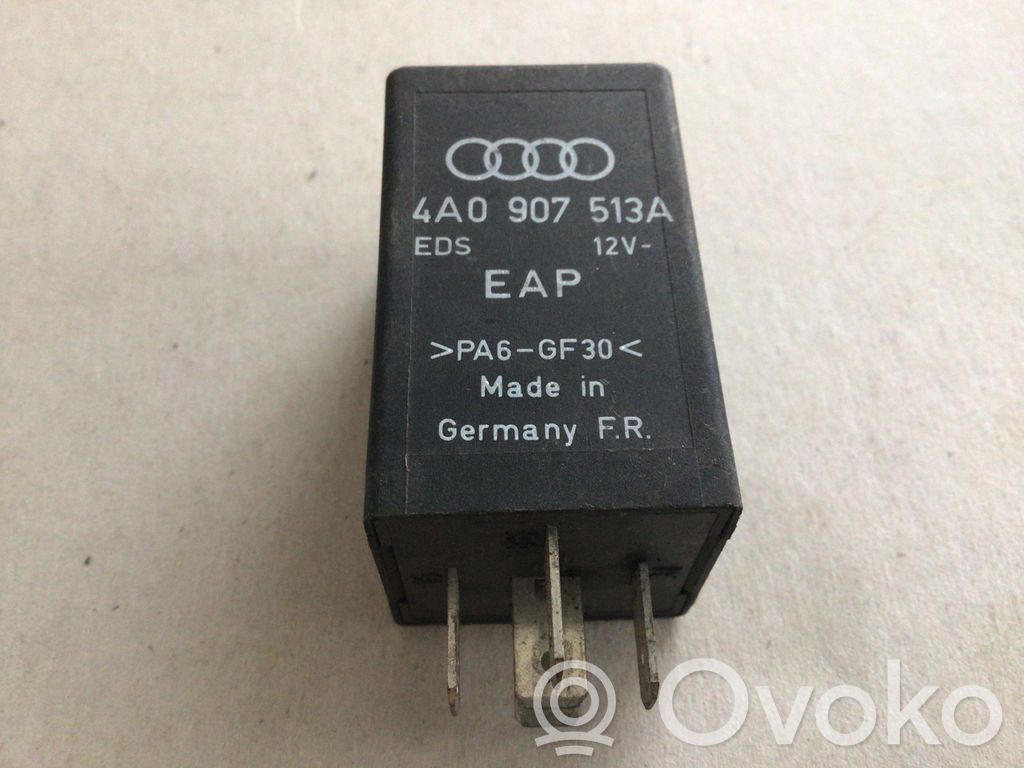 Audi 80 90 B2 Muu rele 