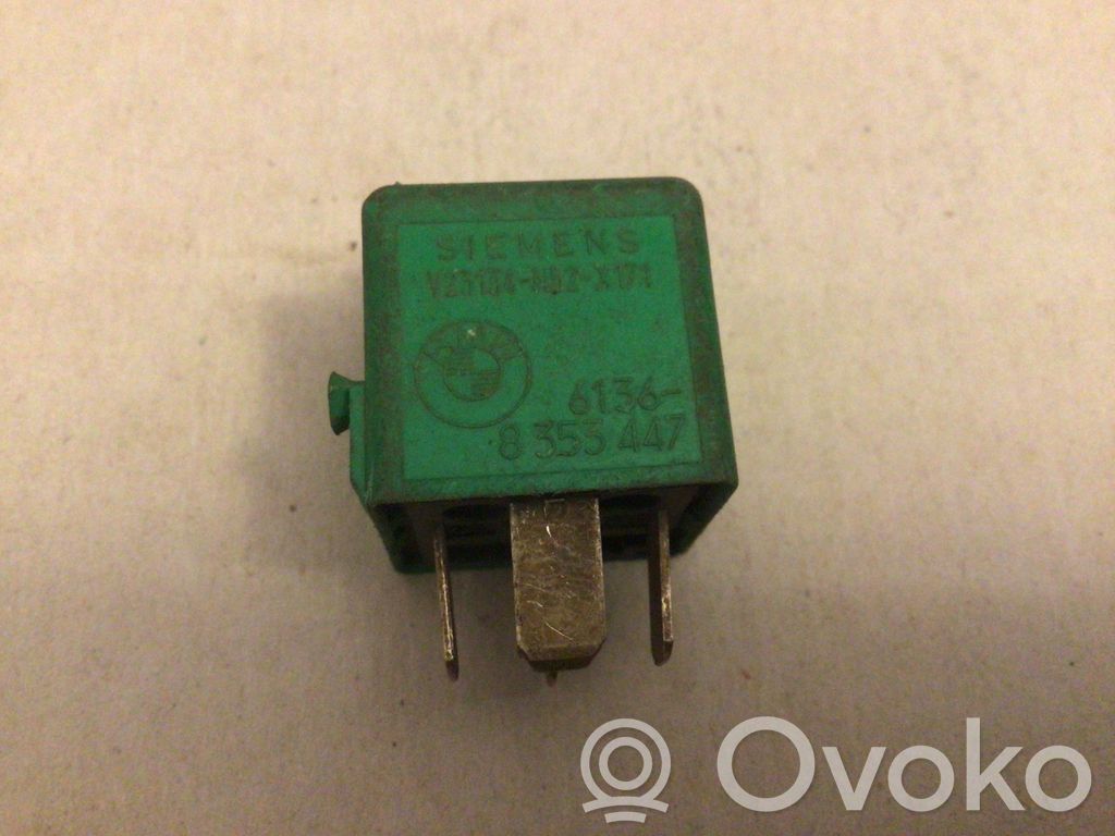 BMW 3 E36 Other relay 