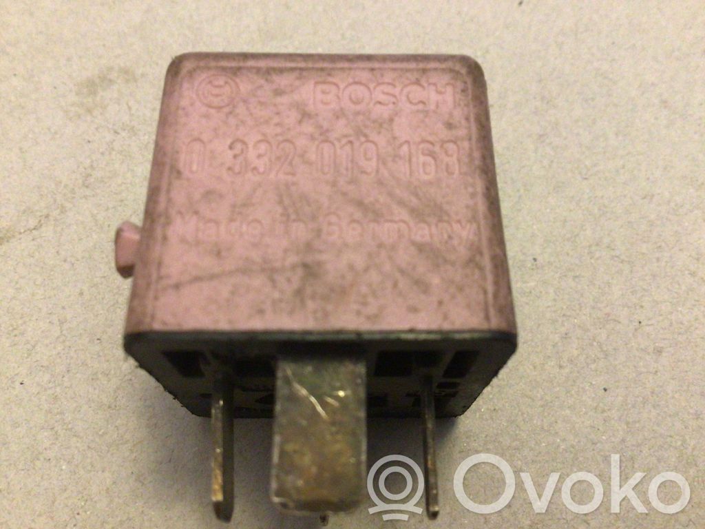 BMW 5 E39 Other relay 