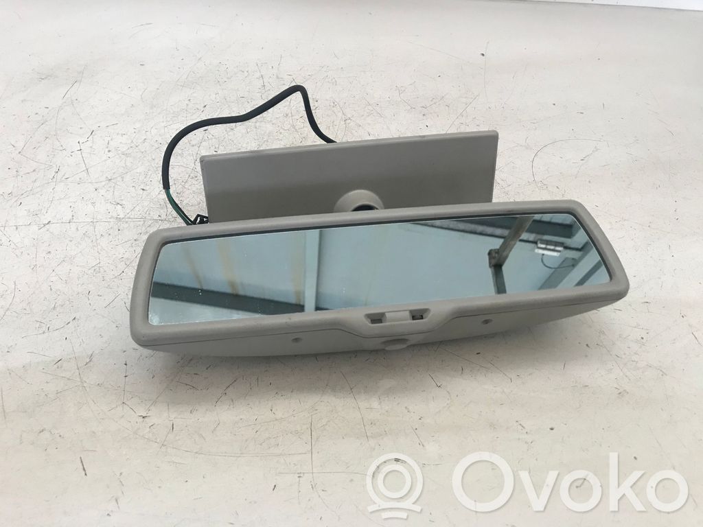 Seat Altea XL Espejo retrovisor (interior) 