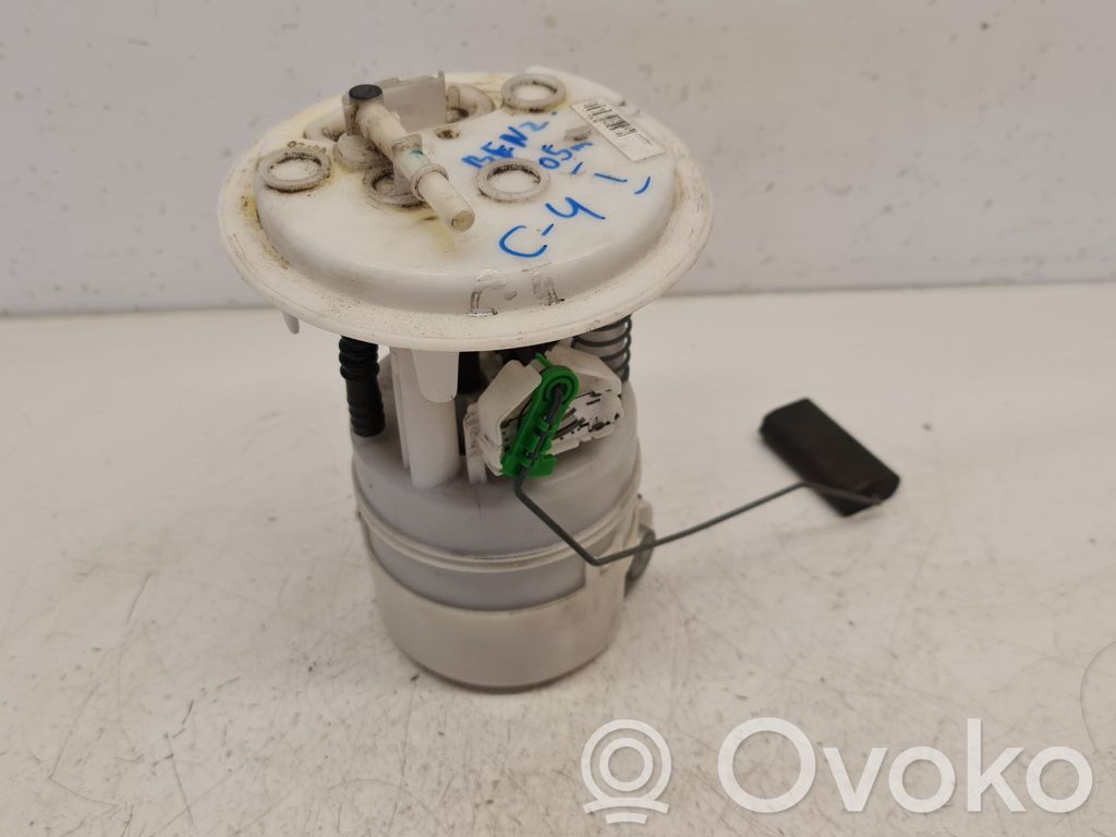 Citroen C4 I Bomba interna de combustible 