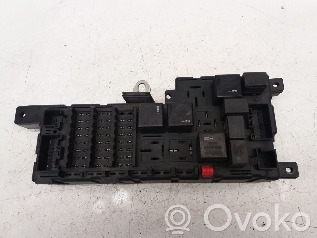 Volvo XC70 Módulo de fusible 