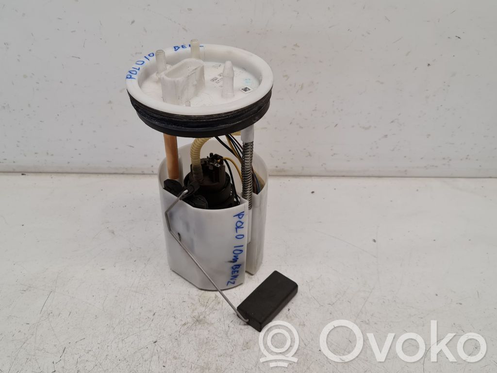 Pompa paliwa w zbiorniku   6R0919051,A2C53294168,6R0919051F,6R0919051M