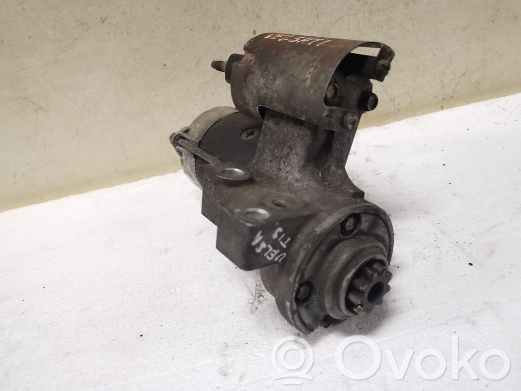 Renault Vel Satis Starteris 