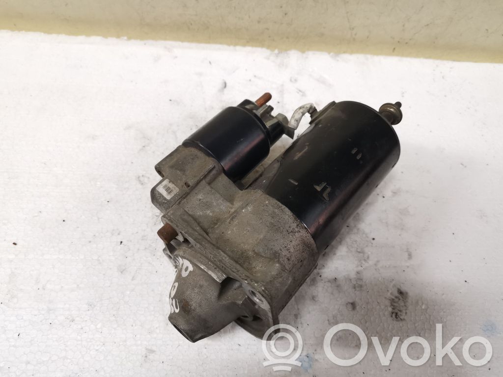 Volvo S40, V40 Стартер 