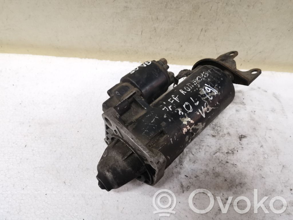 Alfa Romeo 156 Motor de arranque 