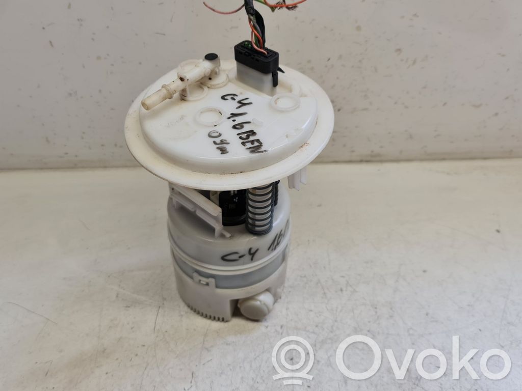Citroen C4 I Bomba interna de combustible 