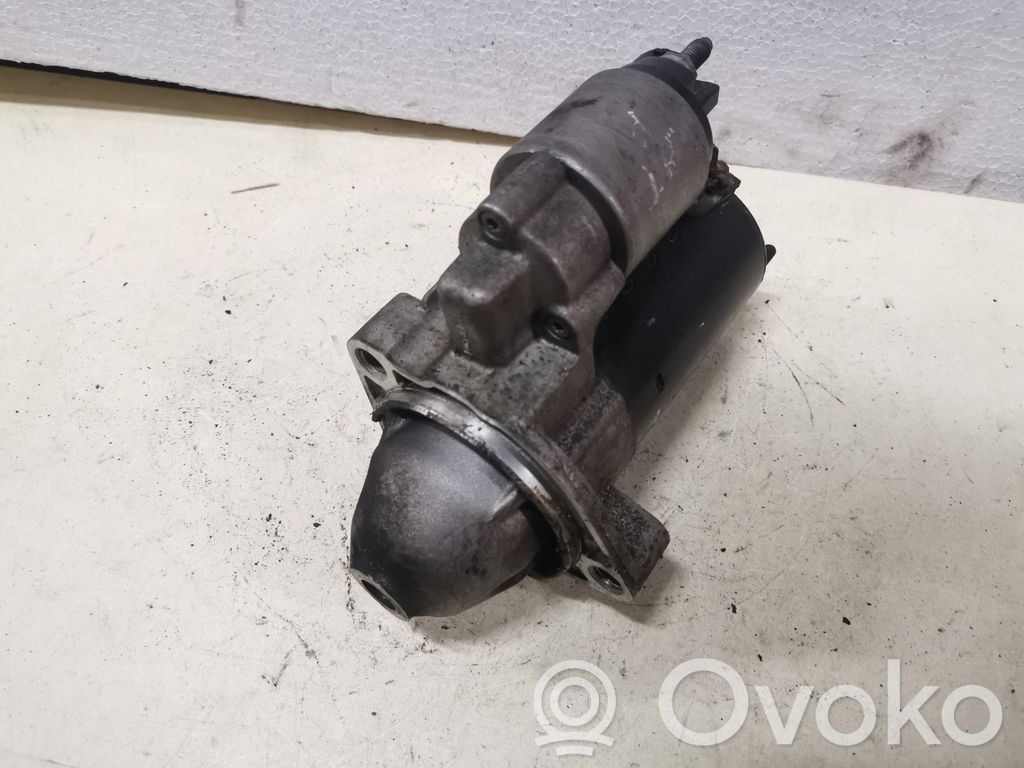 Audi A4 S4 B7 8E 8H Motor de arranque 