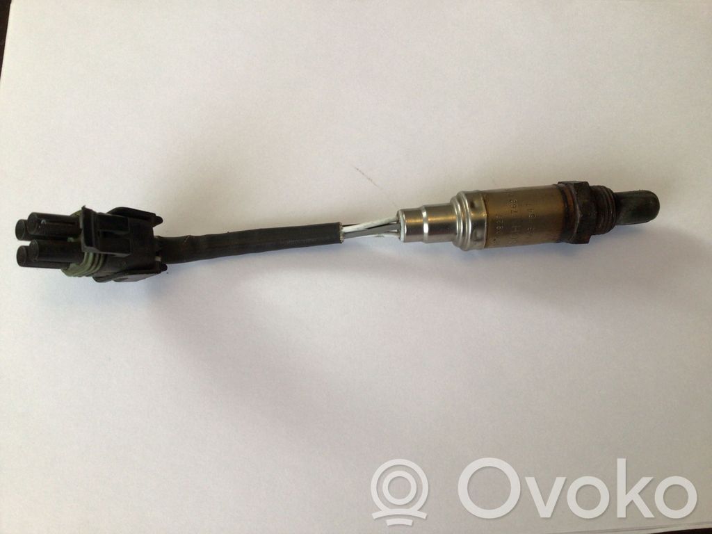 Renault Megane I Lambda probe sensor 