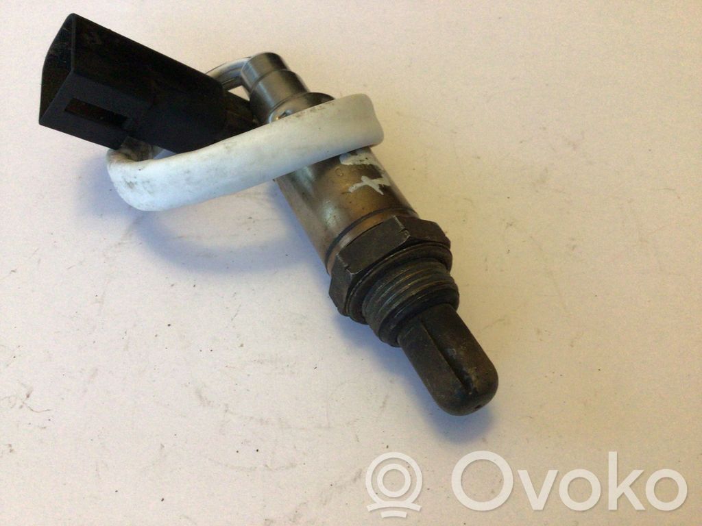Ford Fiesta Lambda probe sensor 