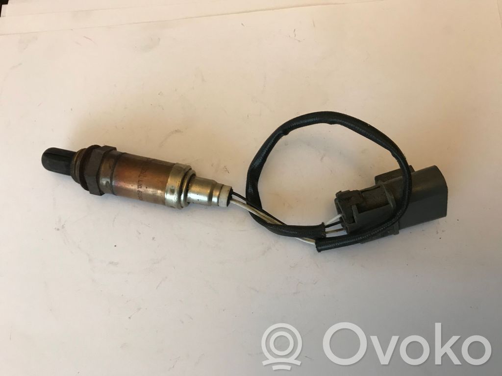 Nissan Almera Tino Lambda probe sensor 