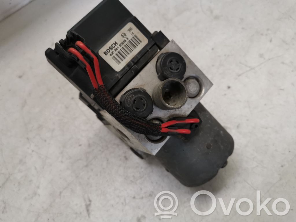ABS Blokas   1C152M110AE,0265216672,400281000888,1C152M110AE