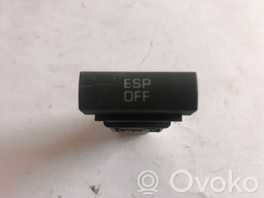 Skoda Octavia Mk2 (1Z) ESP (stability program) switch 
