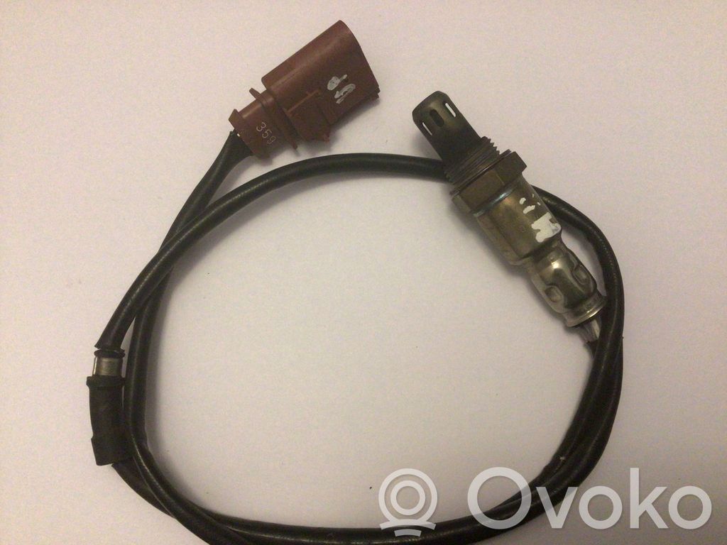 Volkswagen Up Lambda probe sensor 