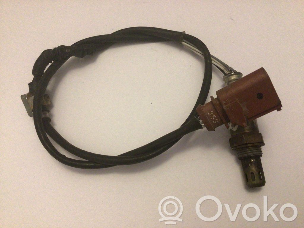 Lambda probe sensor   040906262