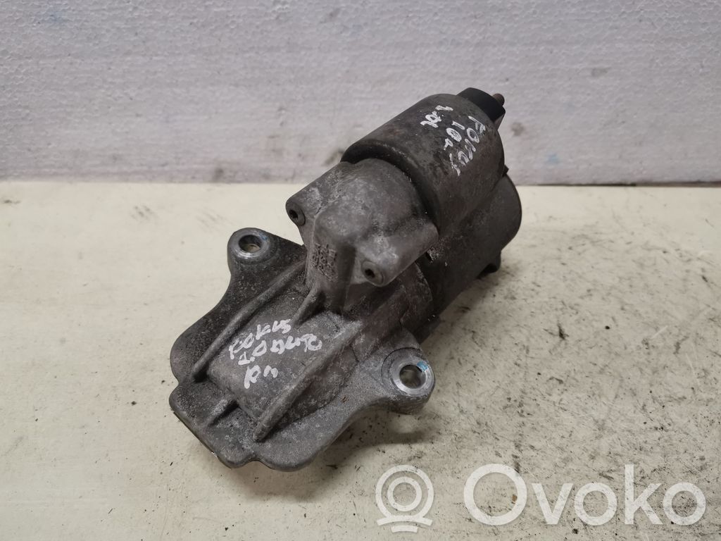 Ford Focus Starteris 