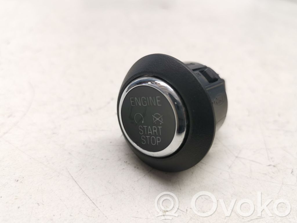 Engine start stop button switch   CM5TD3L0B,11572AA