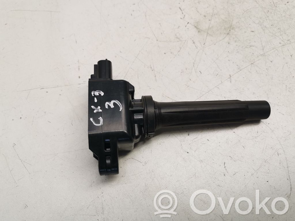 Mazda CX-3 High voltage ignition coil 