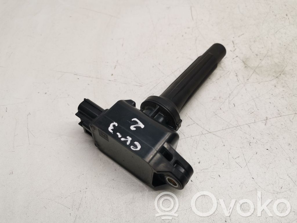 Mazda CX-3 High voltage ignition coil 