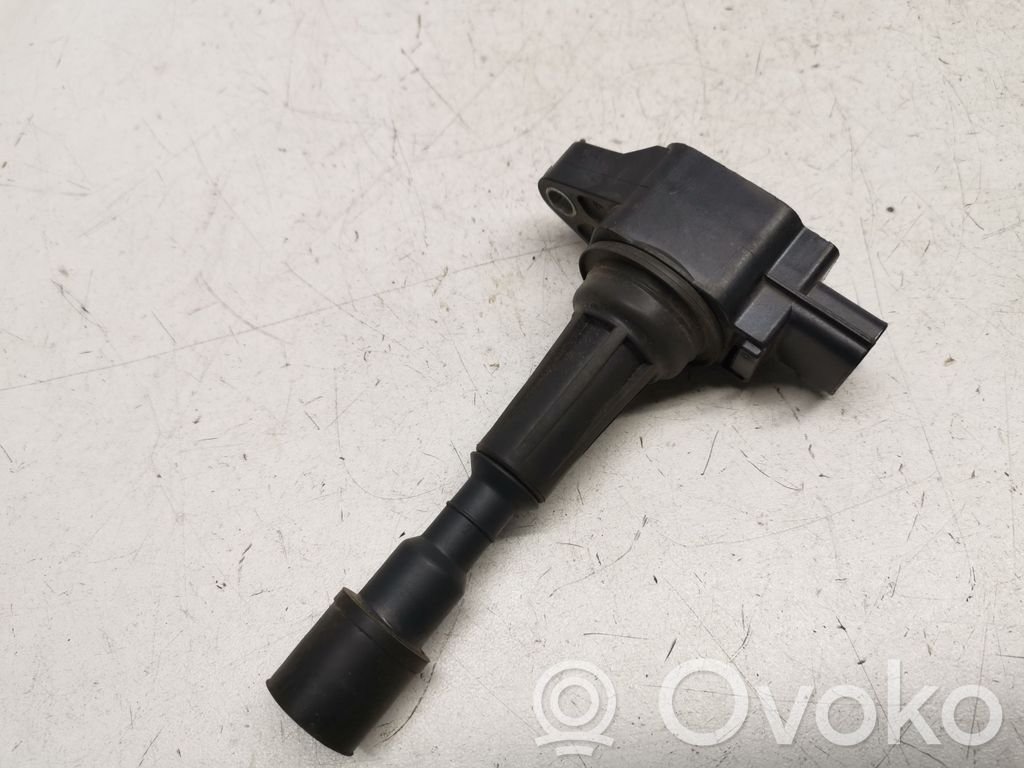 Mazda 3 I High voltage ignition coil 
