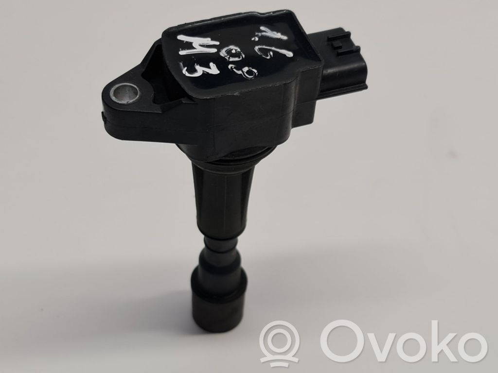 Mazda 3 II High voltage ignition coil 