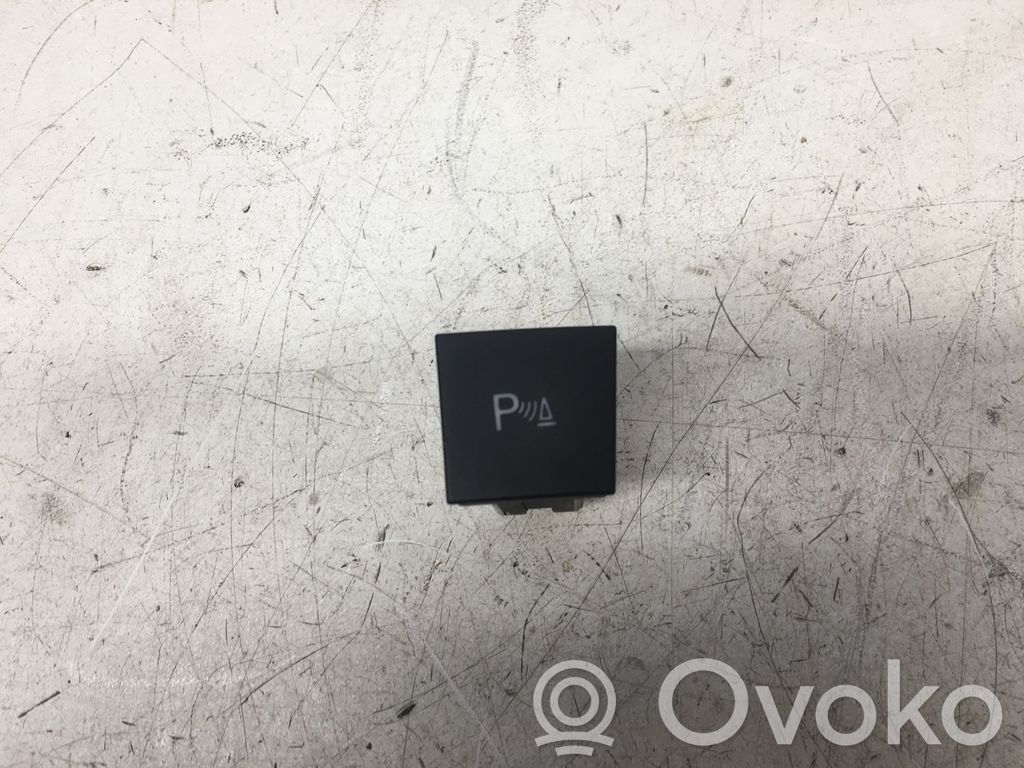 Volkswagen PASSAT B6 Parking (PDC) sensor switch 