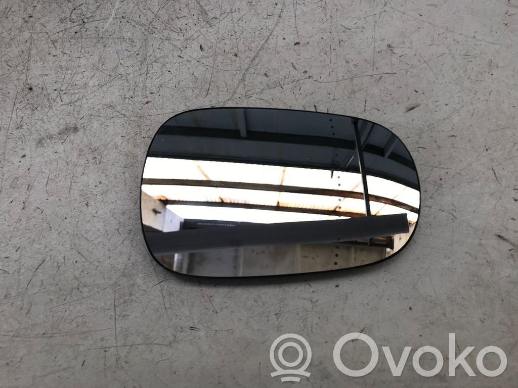 Renault Scenic I Sivupeilin lasi 