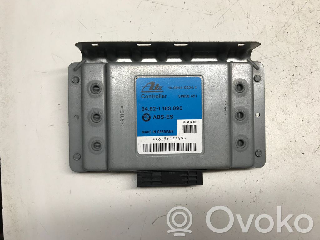 BMW 3 E36 Other control units/modules 