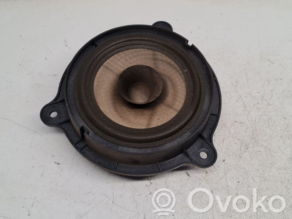 Nissan Micra Rear door speaker 